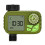 BSP Thread Automatic Water  Valve Timers LCD Display Electronic Controller Home Outdoor Waterproof Drip System 2