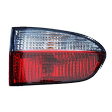 Car Inner Tail Light Rear Brake Lamp for JAC Refine M1 MPV 2011-2015 Reverse Taillights Turn Signal Lamp Assembly Left