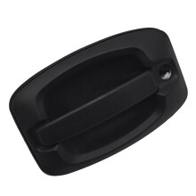 Front Left Door Handle Pull 735701712 Outer Door Handle for Ducato 2019-2025 Door Exterior Handle