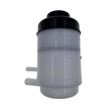 8971079870 89710-79870 Car Power Steering Pump Oil Bottle for NRR NPR NPR-HD NQR Steering Pump Bottle