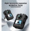 Expand Frame Anti-Drop Protective Border Quick Release Adapter for  OSMO 360 Action Camera Accessories 1