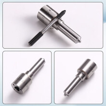 Common Rail Spray DLLA151P2240 0433172240 for Injector 0445120397