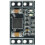 5-60V 5A  Electronic Fuse Module Auto Manual Resettable Overcurrent Short Circuit over Tem Protection Board 6