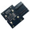 V2.55 RT809H/HSE Emmc Adapter Emmc Burning , BGA153 BGA169 Emmc Adapter, Socket for Chip Repair and Data Programming 1