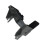 Front Bumper Bracket Support Retainer 71155TG7A00 71159TG7A00 for   2016-2018 Accessories 5