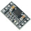 5-60V 5A  Electronic Fuse Module Auto Manual Resettable Overcurrent Short Circuit over Tem Protection Board 8
