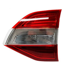 Car Rear Inner Brake Tail Lamp for Everest U375 2016-2019 (Not for Ranger Pickup) Taillights Reversing Lamp Assy R