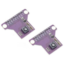 2 Stück PMW3901 Optischer Flusssensor Modul Optischer Stromsensor PMW 3901 Lichtfluss XY-Übersetzung CJMCU-3901