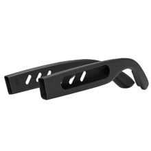 Silicone Ear Grips for Meta Glasses, Anti-Slip Comfort Fit
