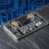 5-60V 5A  Electronic Fuse Module Auto Manual Resettable Overcurrent Short Circuit over Tem Protection Board 9