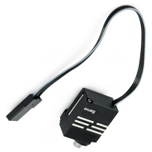1/30 Aluminum Servo for SCX30 Car 1.3kg, 5-6.0V