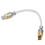 TC05 M2 USB-C 2.0 to USB-C OTG Decoding Data Cable, Reversed Usage Can Be Used for Emergency Charging 1