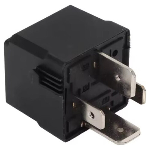 A0025422619 4Pin 12V Multi Purpose Relay for - A B C E R M V S-Class 1997 - 2016