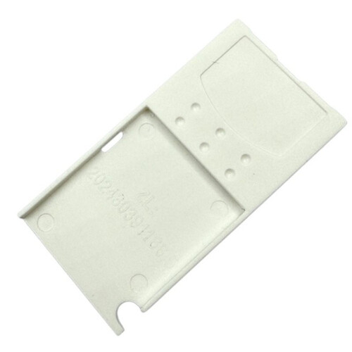 3pcs for  Old Camera MS Memory Card Adapter (Short Stick to Long Stick), MSPro Memory Card Tray MS Card to USB