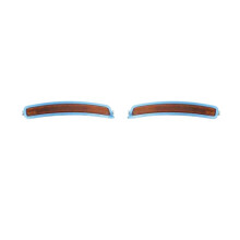 Side Lights Reflector Lights Shell 63148077369 63148077370 for M8 F91 2014-2022