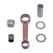 Kit de Biela 350-00040-0 para Motor Fueraborda para para de 9,9 , 15 y 18 de 2 Tiempos, Motor de 350-00040
