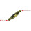0.1-3200MHz RF AM Detector, 20db Modulation Envelope Detector, Amplitude, AM Detection, Diode Demodulator 6