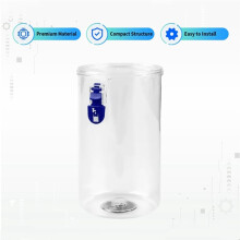 Serbatoio 'Acqua Pulita per La Lavamoquette per Wash G1, Ricambio per il Contenitore 'Acqua Pulita.