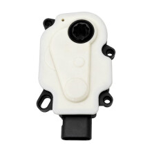 Car Shutter Grille Air Actuator Motor 6466R420 BM518476AB DS7Z-8476-B Air Collecting Hood Motor for Focus Fusion