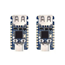 RP2350-USB-A  Development Board Based  Raspberry Pi RP2350A Dual-Core Dual-Architecture Microcontroller 150MHz
