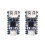 RP2350-USB-A  Development Board Based  Raspberry Pi RP2350A Dual-Core Dual-Architecture Microcontroller 150MHz 1