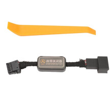 Automatische Start-Stop-Uitschakelsensormodule, Auto-Accessoires voor MK6 2018-2023