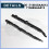 Rear Bumper Support Bracket Retainer 71593SAA013 71598SAA013 for  Fit 2007 2008 Accessories 3
