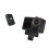 For  Action 6 Foldable Quick-Release 1/4 Two Claw Mount Adapter Magnetic Release Adapter Base 7