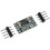 5-60V 5A  Electronic Fuse Module Auto Manual Resettable Overcurrent Short Circuit over Tem Protection Board 3