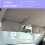 1Pair Left Right Driver Passenger Side Sun Visor TDY1-69-320 for  CX-9 CX9 2010-2015 Grey 2