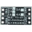 5-60V 5A  Electronic Fuse Module Auto Manual Resettable Overcurrent Short Circuit over Tem Protection Board 5
