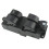 UR93-66-350 pour  6 RHD 2003-2012 Commande Principale de Lève-Vitre Électrique 6