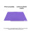 Cool Plate for Bambu Iab X1C/P1P/P1S/A1/P2S/X2D Low Temperature Cold Build Plate Dual-Sided Smooth Platform 3D Printer 6