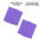 Cool Plate for Bambu Iab X1C/P1P/P1S/A1/P2S/X2D Low Temperature Cold Build Plate Dual-Sided Smooth Platform 3D Printer 7
