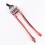 32A for XT60 High Current T-Type Toggle  Waterproof Flame Retardant Connector Terminal Block 4
