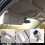 1Pair Left Right Driver Passenger Side Sun Visor TDY1-69-320 for  CX-9 CX9 2010-2015 Grey 5