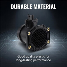 Sensore di Flusso D'Aria (MAF) 0281002594 22680-7F405 0281002595 per Terrano II R20 2.7TDi 3.0Di 1996-2007