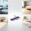 Replacement Floor Brush for ProTeam 101446,Floor Tool,for ProTeam E-Z Glide Backpack Vacuum for 10 QT & 6 QT Systems 6