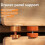 Drawer Front Panel Support Hardware with Rotating Adjustment, 2Pcs Cabinet Installation Alignment Fittings B 4