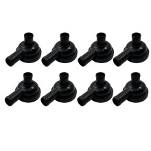 8 Stuks 2672227000 Carterventilatieklep voor Tucson Santa Fe Tucson Sportage 2.0T Carterventilatieklep 26722-27000