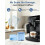 CA6903/22 Filter Replacement for  AquaClean Coffee Machines Compatible for  Aqua Clean Filter CA6903/10 6