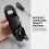 1Pair Interior Door Inner Handle Front Left+Right 3B1837113 3B1837114 for    4 Bora Door Release Pull-Handle 6