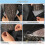 Tree Root Protector, Winter Protection for  Trees Root,Winter Tree Root Frost Covers for Outdoor Weather Plants 5