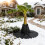 Tree Root Protector, Winter Protection for  Trees Root,Winter Tree Root Frost Covers for Outdoor Weather Plants 6