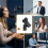 12 Pack Mic Clips for Stands Set, Adjustable Mic Holders with Adapters for Stage, Studio & Podcasting 7