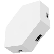R6 Pickup Rhythm Gaming Room Ambient Light, Background Wall LED Lamp with Game and Canvas Light Effects