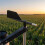 Weather Station Wind Direction Indicator Replacement Vane, ABS Black Finish Universal Fit for Strong Wind Conditions 1