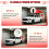 Garage Parking Sensor Aid,Adjustable Ultrasonic Car Stop Indicator US Plug 3