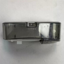 Replacement Dust Box Filter for Vacuum Cleaner - for Yunmi J1/J2/J3/J4/J5X Models, Essential Cleaning