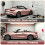 Garage Parking Sensor Aid,Adjustable Ultrasonic Car Stop Indicator US Plug 5